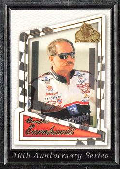 Dale Earnhardt