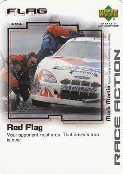 Mark Martin