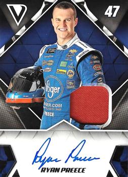 Ryan Preece