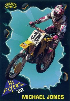 Michael Jones