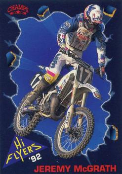 Jeremy McGrath