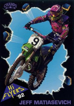 Jeff Matiasevich