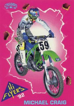 Mike Craig