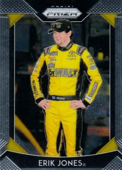 Erik Jones