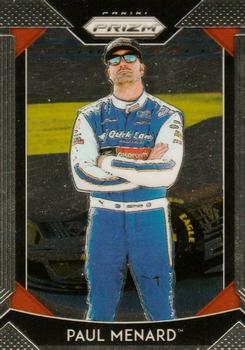 Paul Menard