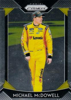 Michael McDowell