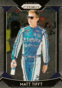 Matt Tifft