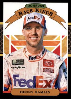 Denny Hamlin