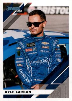 Kyle Larson
