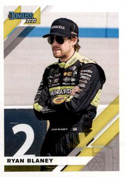 Ryan Blaney