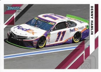 Denny Hamlin