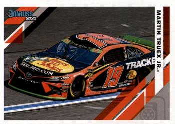 Martin Truex Jr.