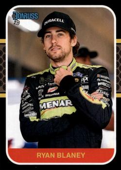 Ryan Blaney