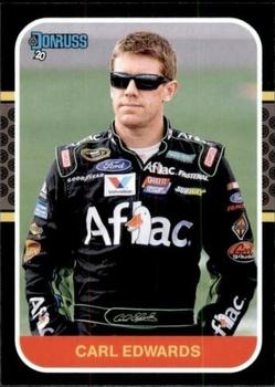 Carl Edwards