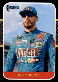 Kyle Busch