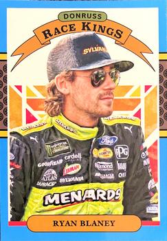 Ryan Blaney