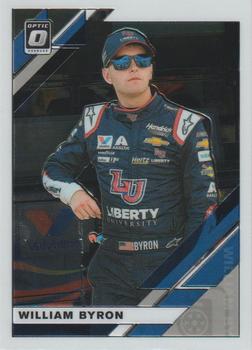 William Byron