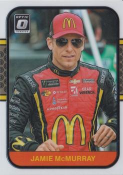 Jamie McMurray