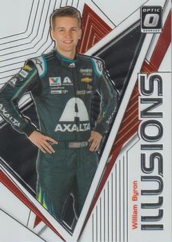 William Byron