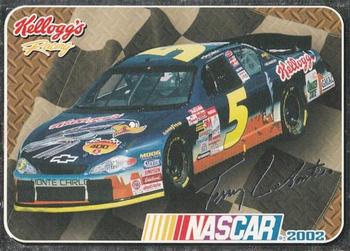 Terry Labonte