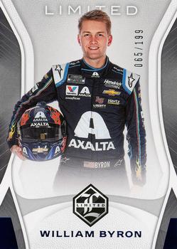 William Byron