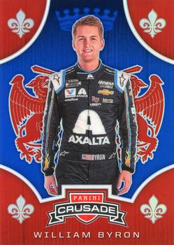 William Byron