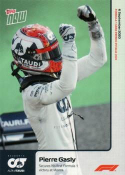 Pierre Gasly