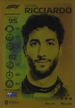 Daniel Ricciardo