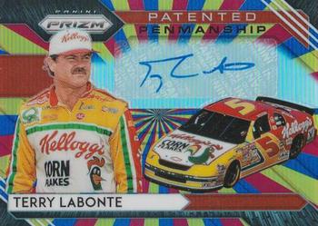 Terry Labonte