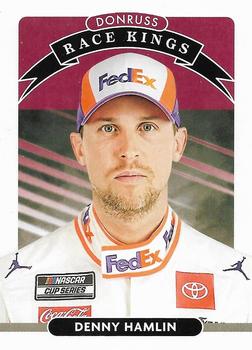 Denny Hamlin