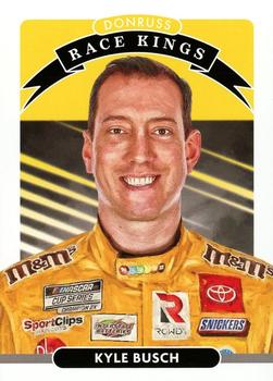 Kyle Busch
