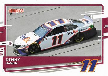 Denny Hamlin