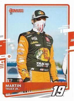 Martin Truex Jr.