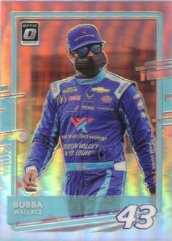 Bubba Wallace