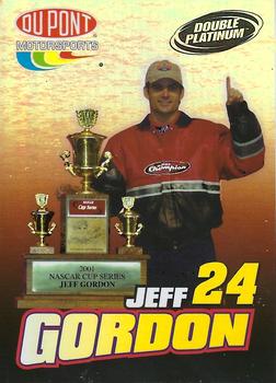 Jeff Gordon