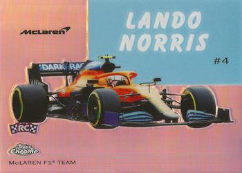 Lando Norris