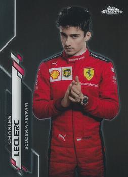 Charles Leclerc