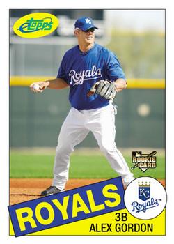 Alex Gordon