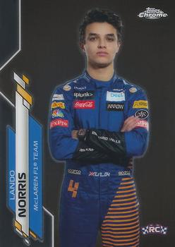 Lando Norris
