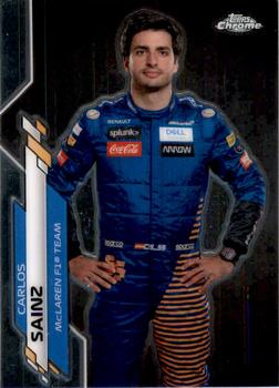 Carlos Sainz