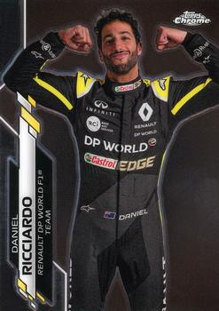 Daniel Ricciardo