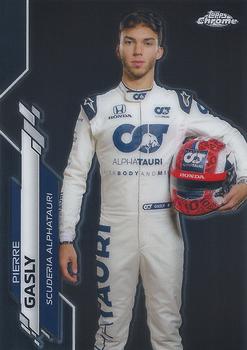 Pierre Gasly