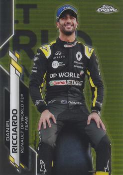 Daniel Ricciardo