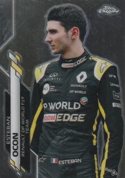 Esteban Ocon