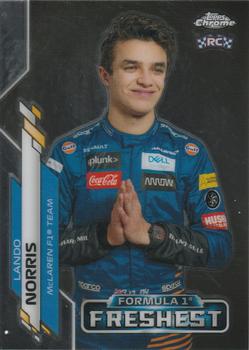 Lando Norris