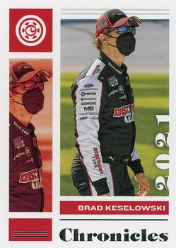 Brad Keselowski