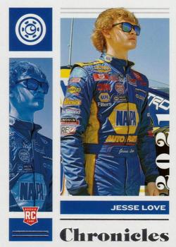 Jesse Love