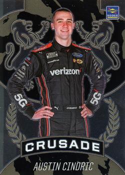 Austin Cindric