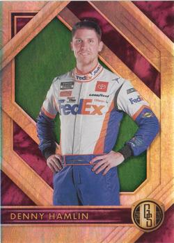 Denny Hamlin