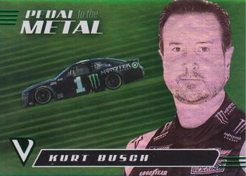 Kurt Busch
